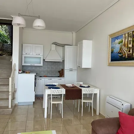 Apartments Wonderful Bay Sarande Exterior photo
