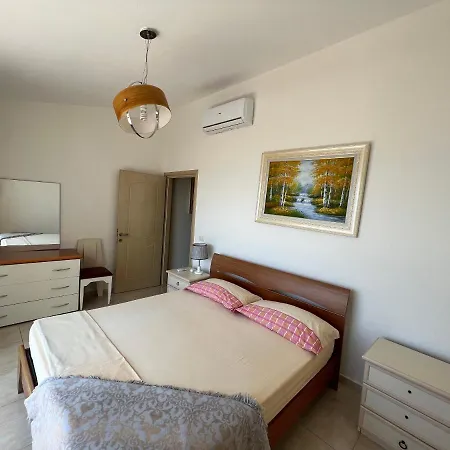 Apartments Wonderful Bay Sarande Exterior photo
