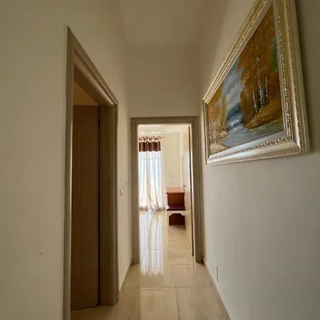 Apartments Wonderful Bay Sarande Exterior photo