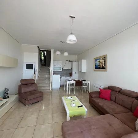 Apartments Wonderful Bay Sarande Exterior photo