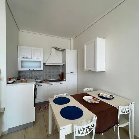 Apartments Wonderful Bay Sarande Exterior photo