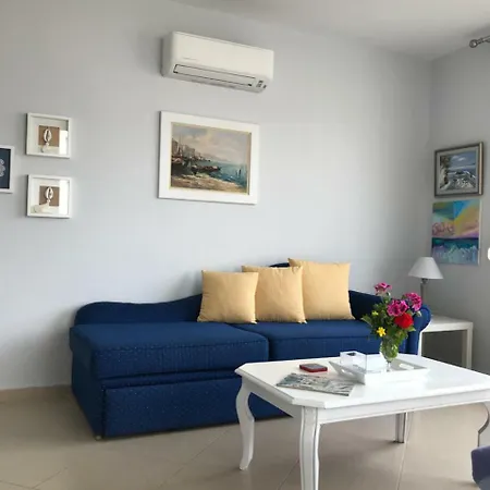 Apartments Wonderful Bay Sarande Exterior photo