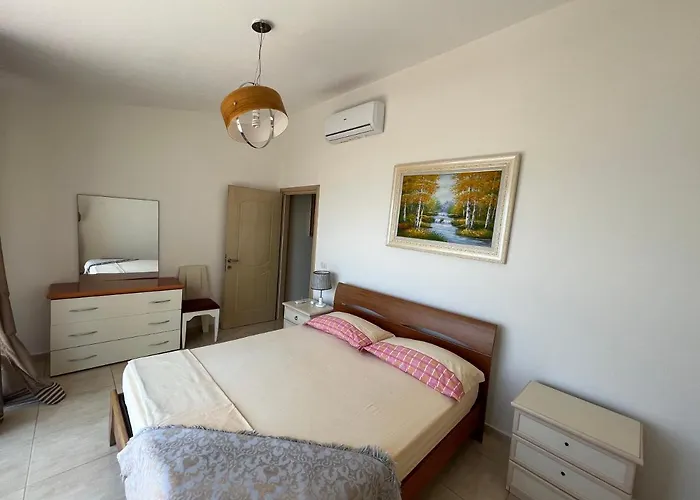 Apartments Wonderful Bay