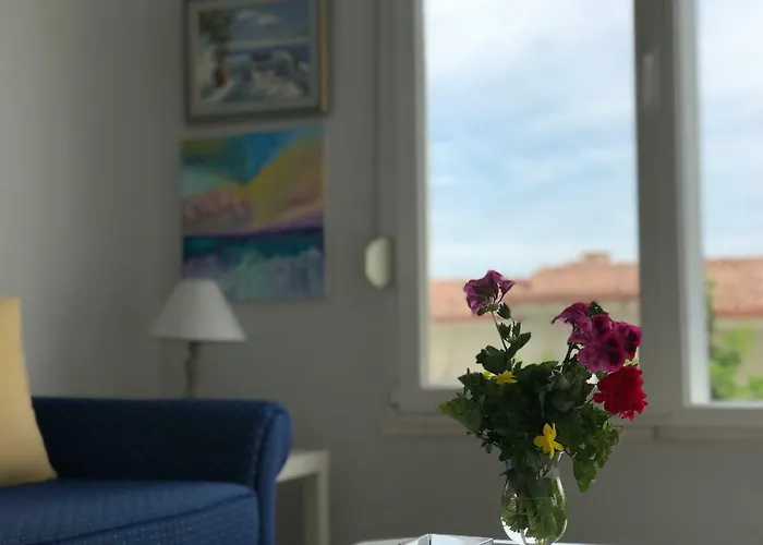 Apartments Wonderful Bay