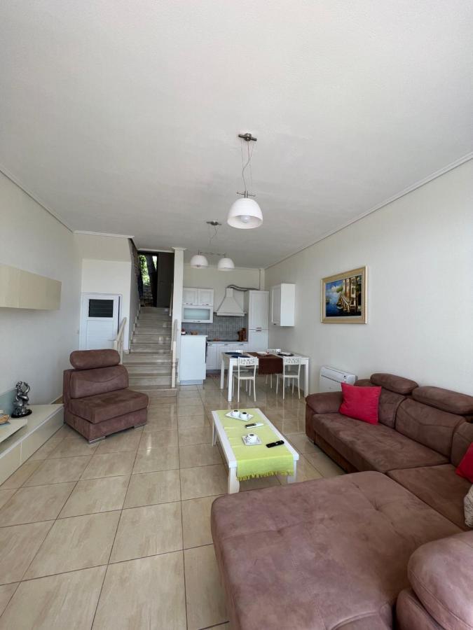 Wonderful Bay Apartment *