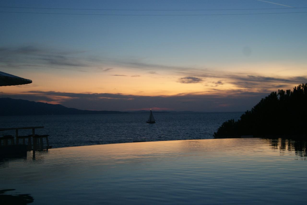 Apartment Wonderful Bay Sarande