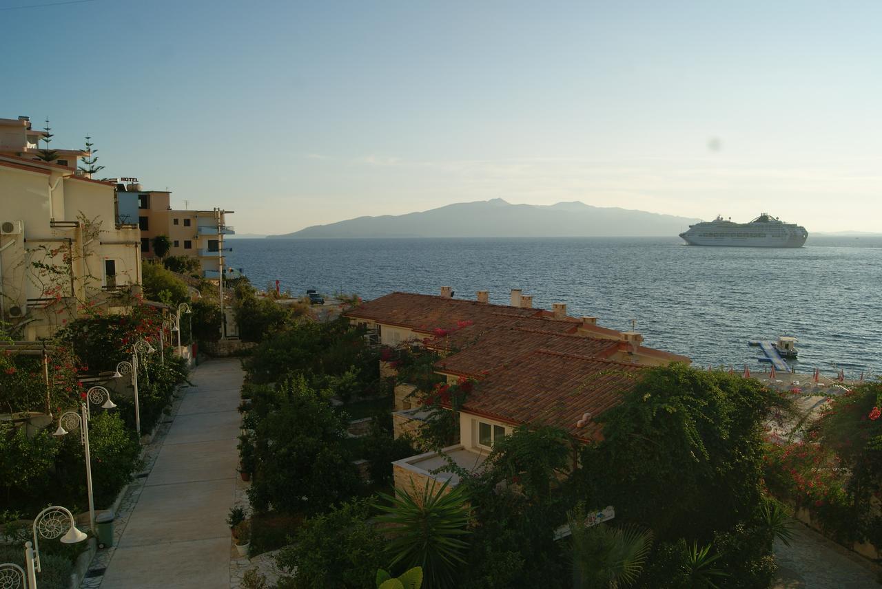 Wonderful Bay Sarande