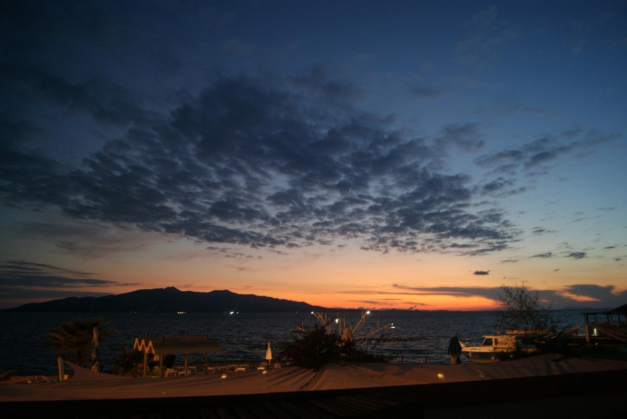 Apartment Wonderful Bay Sarande