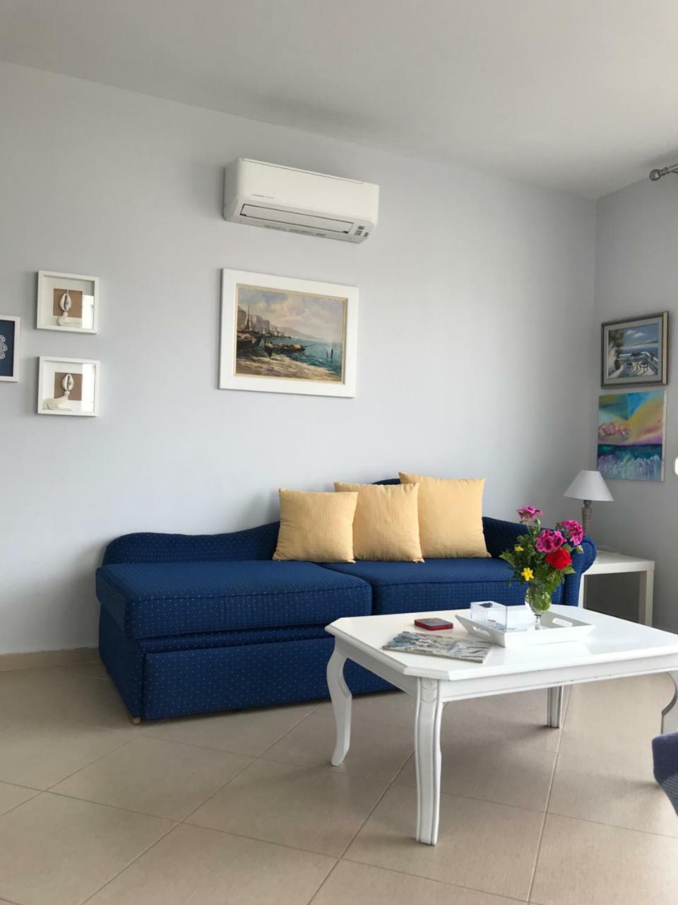 Apartment Wonderful Bay Sarande