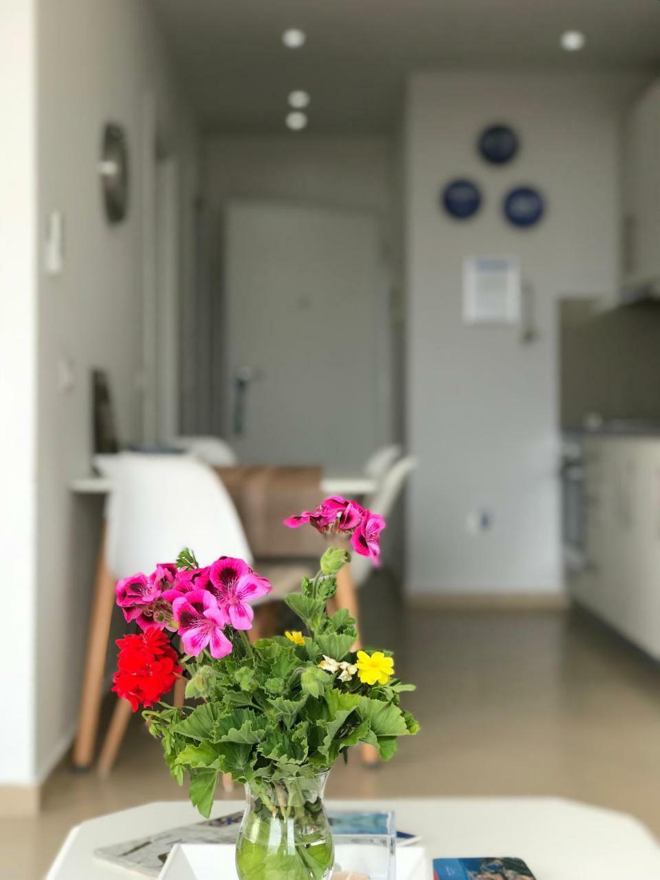 Wonderful Bay Apartment