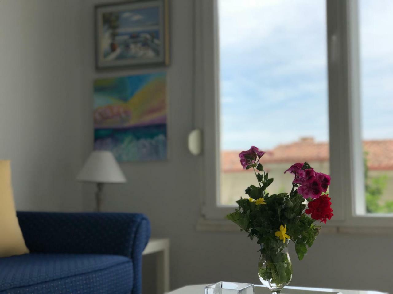 Apartment Wonderful Bay Sarande