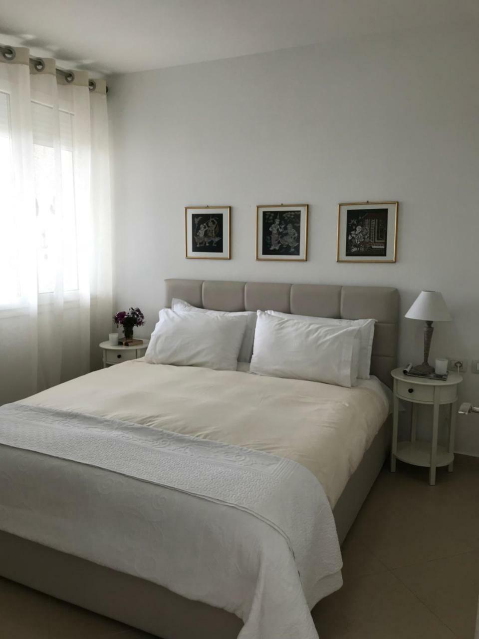 Apartment Wonderful Bay